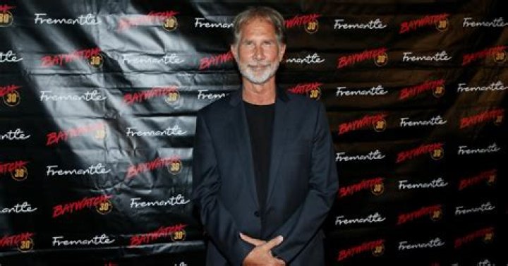 Ray Stevenson Bio & Wiki: Net Worth, Age, Height & Weight