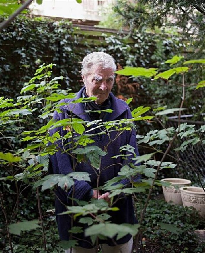 Richard Klinkhamer Killed His Wife, Then Wrote A Book About It