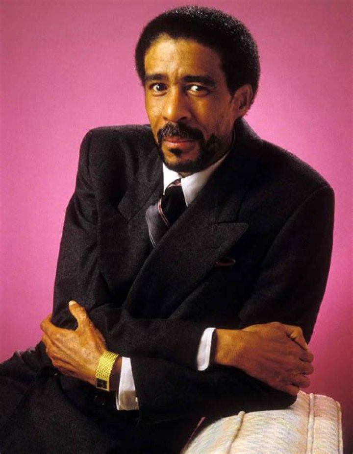 Richard Pryor
