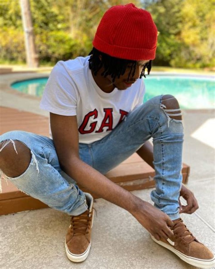 Rico The Giant Age | Wiki, Net worth, Bio, Height, Girlfriend