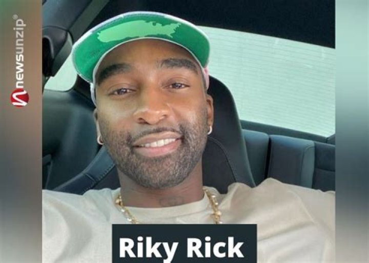Riky Rick Biography, Wiki, Wife, Death Cause, Age, Parents, Net worth, Family, Girlfriend, Songs & More