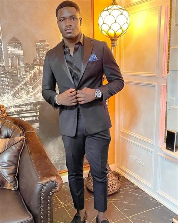 Rockstar Bosa Age | Wiki, Net worth, Bio, Height, Girlfriend