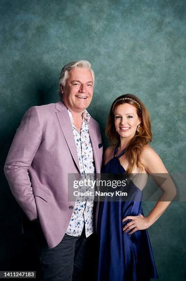 Roger Petersen Wife, Age, Married, Family, Wiki-bio. 2022