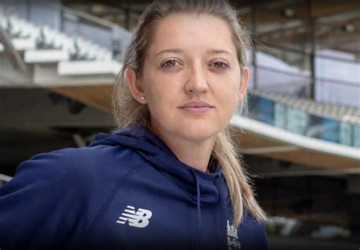 Sarah Baska - CelebNetWorth