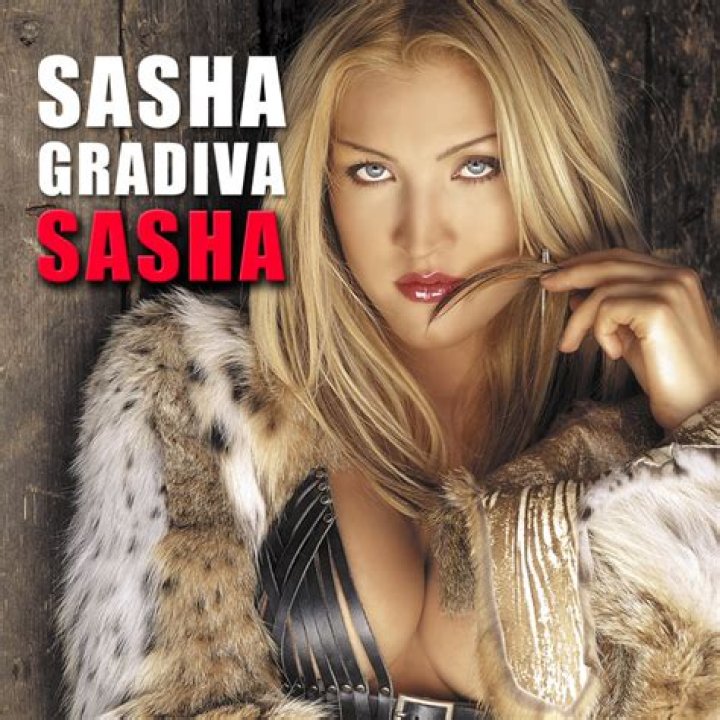 Sasha Gradiva Youtuber overview