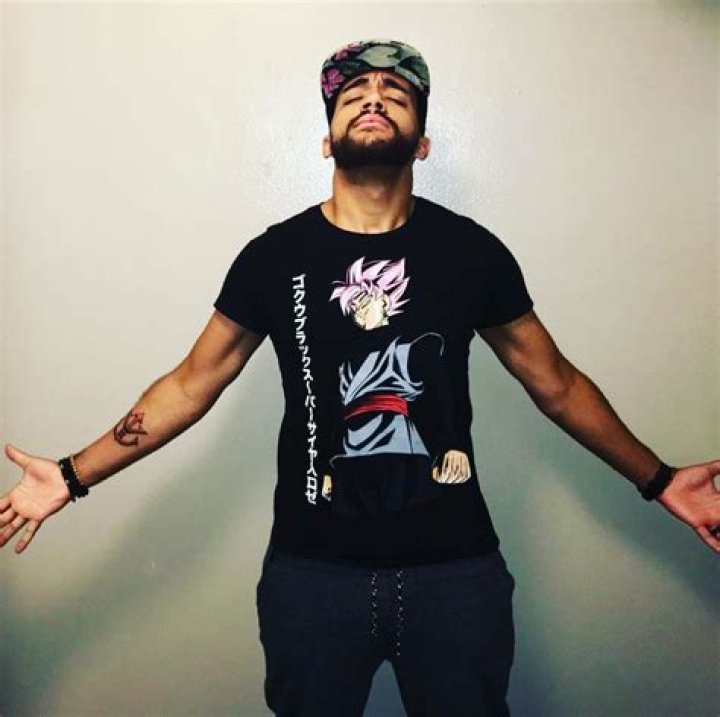 SeeReax Age | Wiki, Net worth, Bio, Height, Wife?