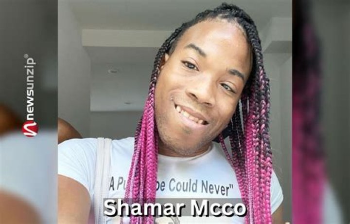 Shamar Mcco Parents, Wiki, Age, Ethnicity, Nationality, Height, Career, Girlfriend, Net Worth & More