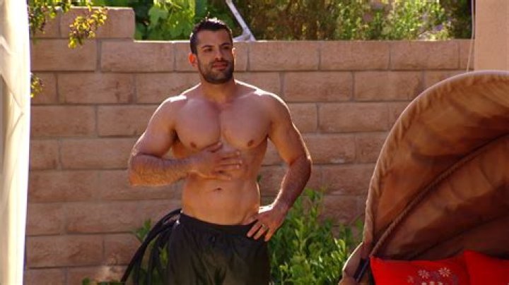 Shervin Roohparvar Net Worth, Age, Job, Girlfriend, Gay. 2022