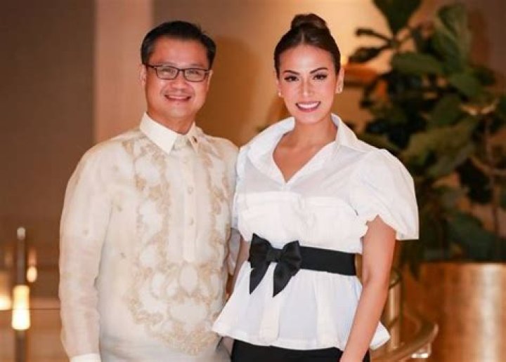 Sherwin Gatchalian Wiki (Bianca Manalo Husband) Age, Kids, Family, Net Worth & Biography