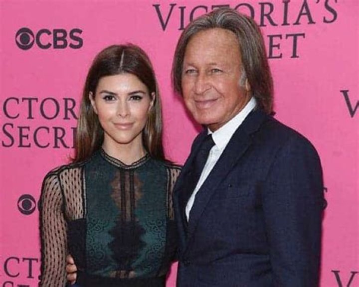 Shiva Safai Wiki,Bio, Net Worth, Ex Husband, Ethnicity, Nationality, Birthday 2022