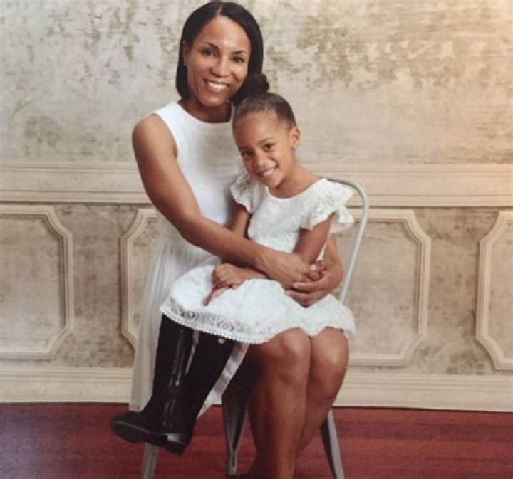 Tamika Fuller (Ludacris Baby Mama) Age, Daughter Cai Bella Bridges, Wiki