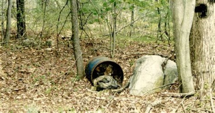 The Bear Brook Murders And Grisly Crimes Of Terry Rasmussen