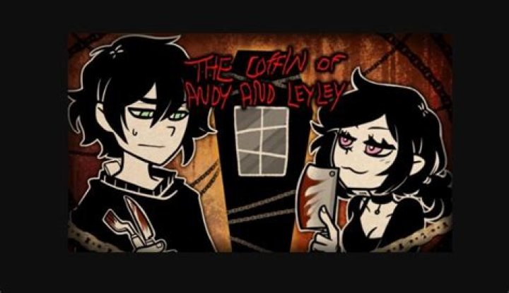 The Coffin of Andy and Leyley Chapter 3 Release Date, Schedule, Characters, Features & New Update