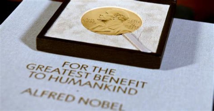 The Nobel Prize-Winning Norwegian Explorer