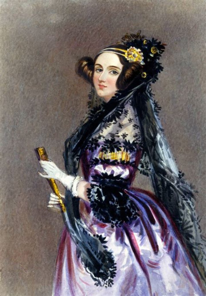 The Story Of Ada Lovelace, The Mother Of Modern Computing