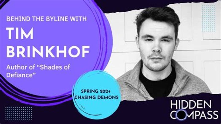 Tim Brinkhof, Author At All That's Interesting