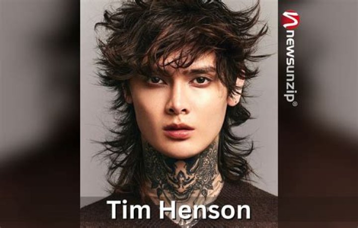 Tim Henson (Polyphia) Wiki, Biography, Height, Girlfriend, Age, Family, Tattoos, Net worth & More