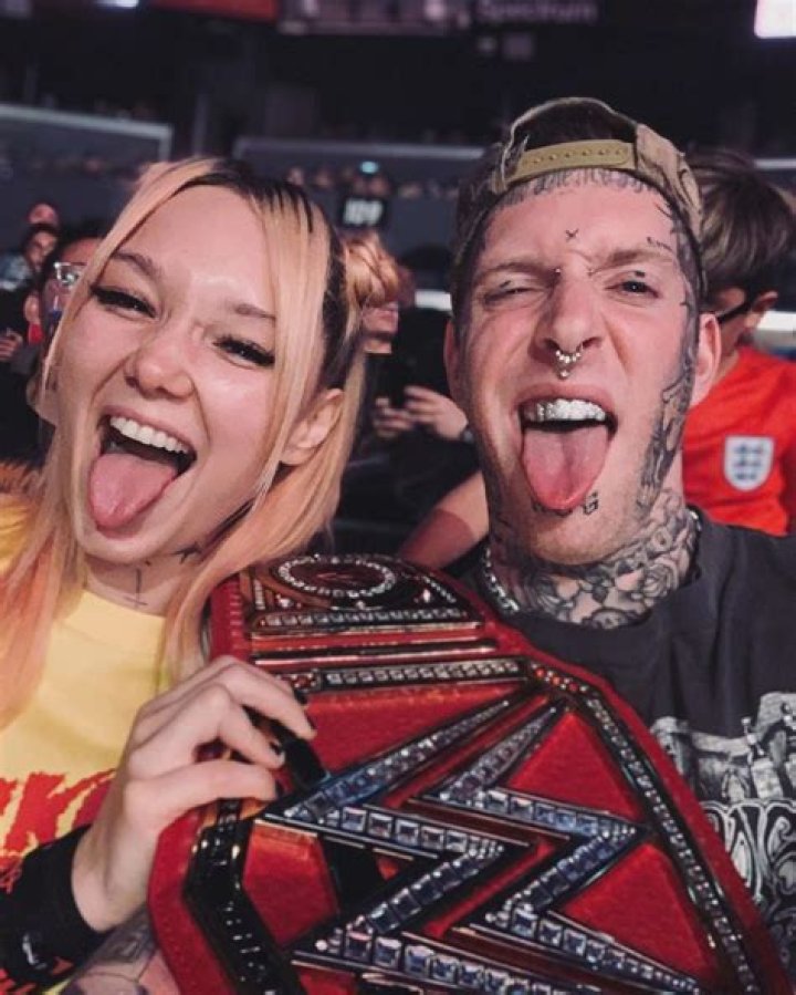 Tom MacDonald Biography | Age, Wiki, Net worth, Bio, Height, Girlfriend|