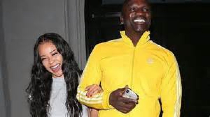 Tomeka Thiam – Celebsgraphy