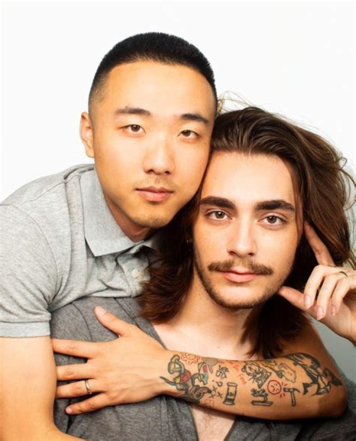 Tyler Gaca Age | Wiki, Net worth, Bio, Height, Husband