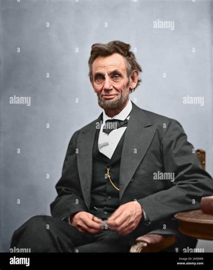 Was Abraham Lincoln Gay? The Historical Facts Behind The Rumor