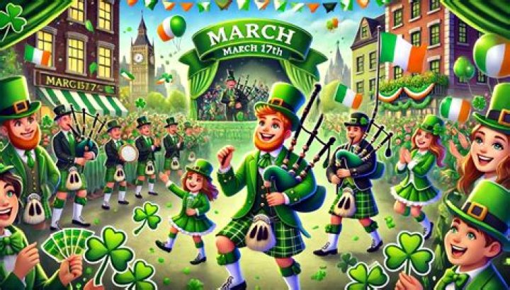 What Happened On March 1st