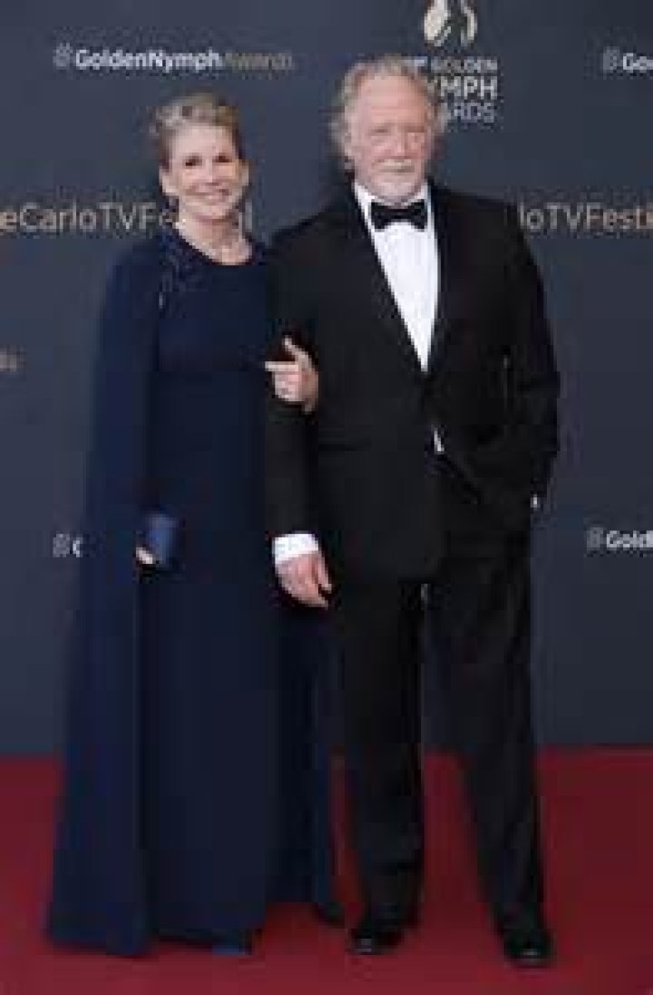 What is Timothy Busfield doing now?