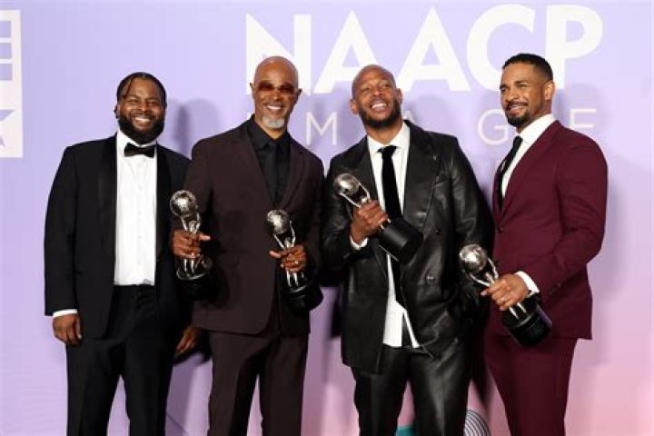 Who are the Russo Brothers married to? - Celebrity.tn