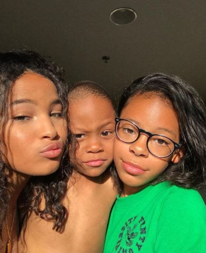 Who is Aja Metoyer? Wiki, Biography, Age, Net worth, Kids, Husband, Family, Height, Career & More