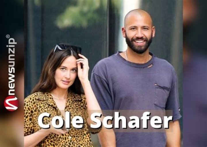 Who is Cole Schafer? Wiki, Biography, Age, Net worth, Wife, Family, Ethnicity & More