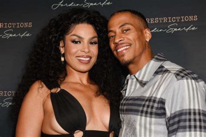 Who is Dana Isaiah? Wiki, Biography & Facts About Jordin Sparks' Husband