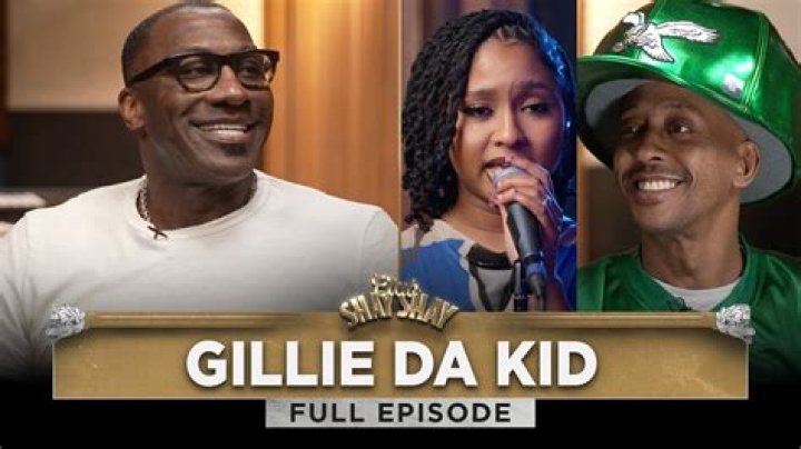 Who is Gillie Da Kid’s Wife? His Age, Net Worth, Real Name, and Wiki