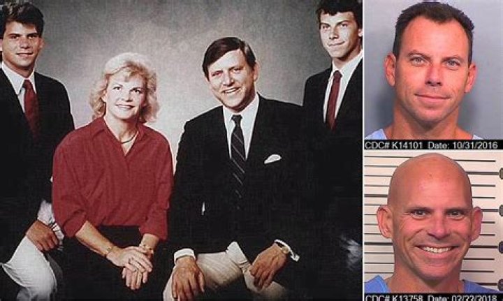 Who Is Jose Menendez? Wiki, Age, Wife, Family & Facts About Menendez brothers' Father