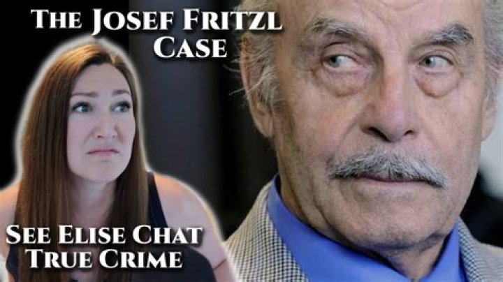 Who Is Josef Fritzl's Ex-Wife? Wikipedia, Age, Kids, Family, Death