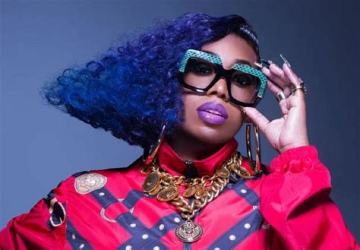 Who is Missy Elliott’s Mom? All About Patricia Elliott