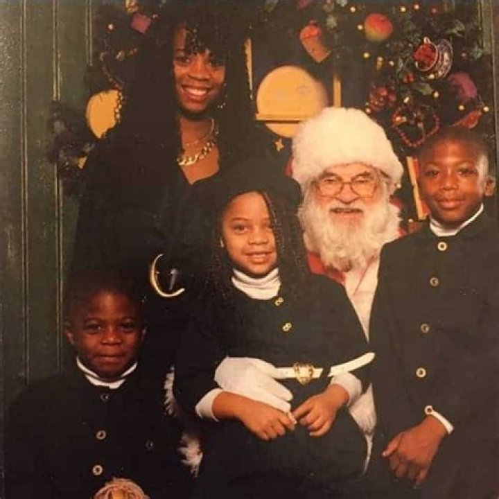 Who Is Nate Robinson Wife? Meet His Children