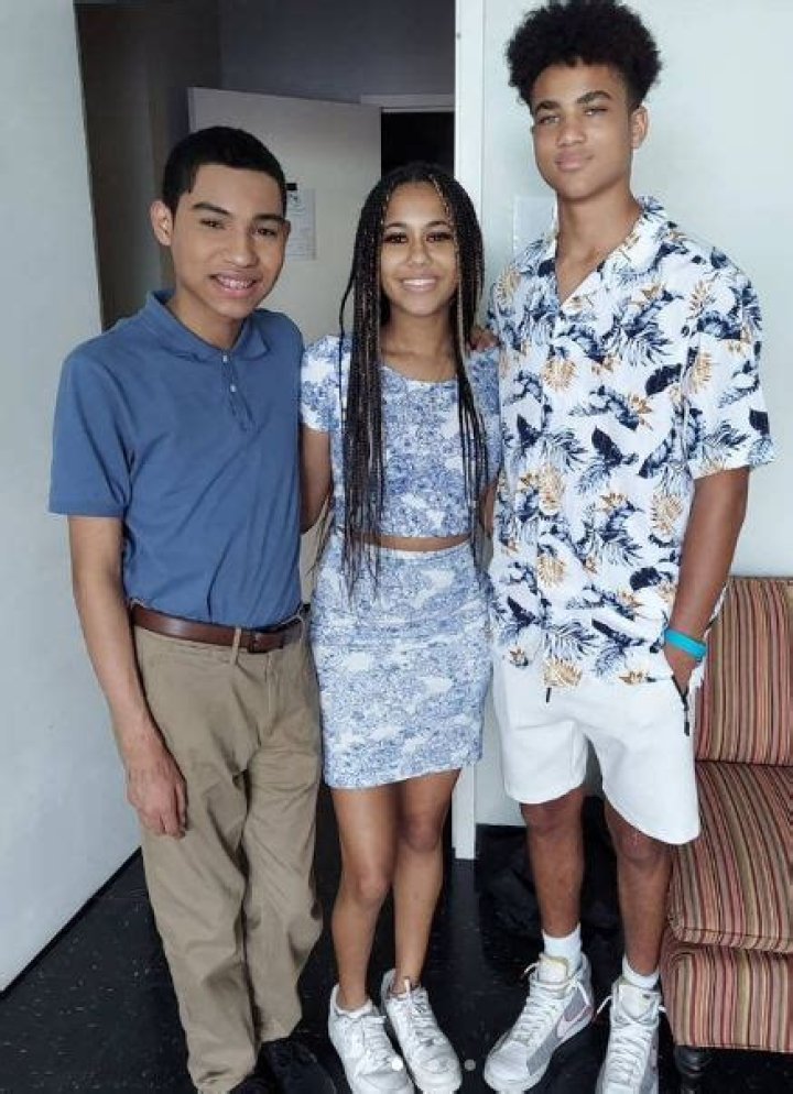 Who is Nik Sanchez? Wiki, Biography, Height, Age, Ethnicity, Parents, Girlfriend, Net worth & More