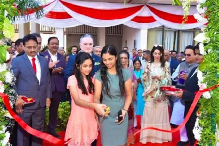 Who is Nisa Singhania? Wiki, Biography, Age, Parents, Sister & Facts About Gautam Singhania’s Daughter