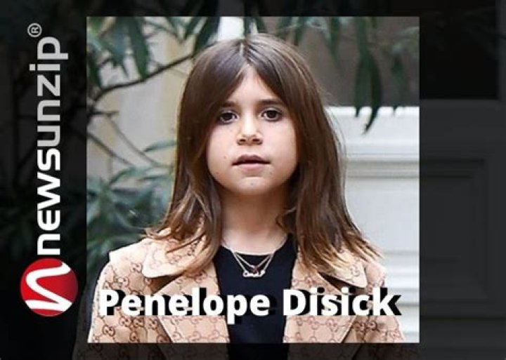 Who is Penelope Disick? Wiki, Biography, Birthday, Age, Family, Net worth, School & More