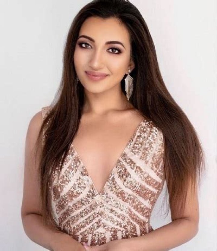 Who is Shree Saini? Biography, Wiki, Height, Age, Parents, Ethnicity, Education, Boyfriend & More