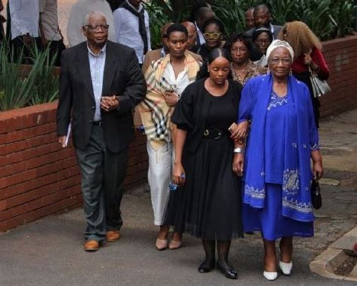 Who is Tebello Tibz Motsoane? Biography, Wiki, Age, Wife, Family, Girlfriend, Height, Net Worth & More