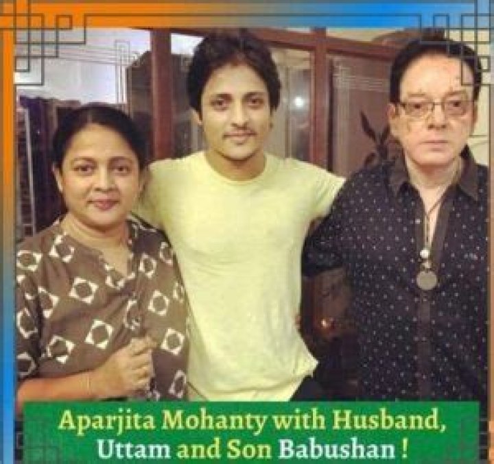 Who is Trupti Satapathy? Wiki, Biography, Husband, Age, Family, Height, Parents, Movies & More