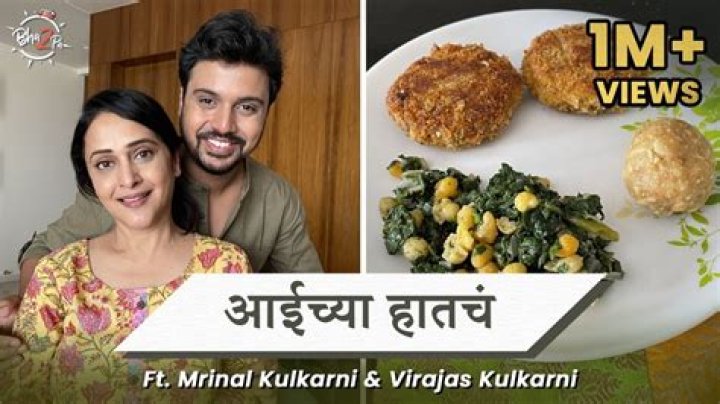 Who is Virajas Kulkarni? Biography, Wiki, Age, Wife, Family, Caste, Height, Family, Movies & More