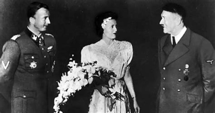 Who Was Gretl Braun, Adolf Hitler's Favorite Sister-In-Law?