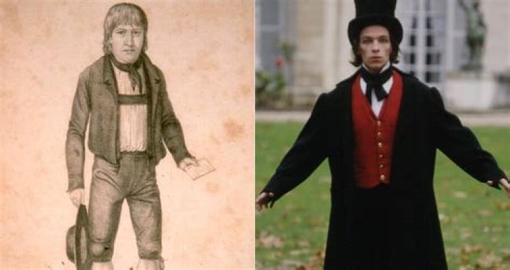 Who Was Kaspar Hauser? Inside The 200-Year-Old Mystery