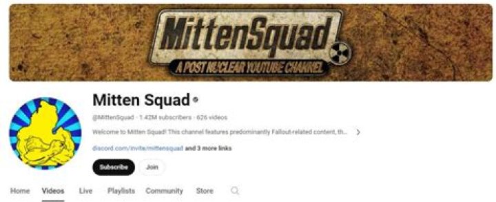 Who was Mitten Squad? Wiki, Biography, Age, Family, Net Worth, Death & More