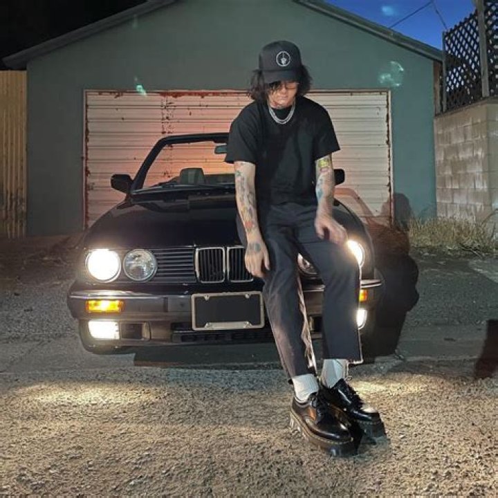 William Schultz (Suecothechild) Age | Wiki, Net worth, Bio, Height, Girlfriend