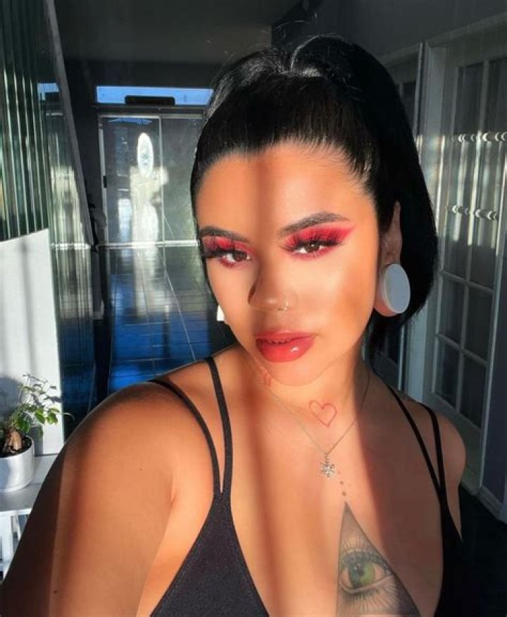 Yulema Ramirez – Celebsgraphy