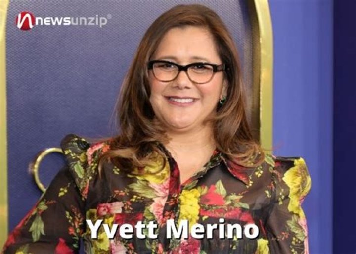 Yvett Merino Ethnicity, Parents, Wiki, Biography, Husband, Age, Height, Net Worth, Family & More