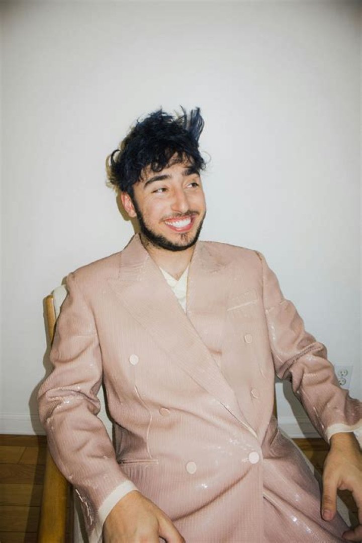 Zack Bia – Celebsgraphy